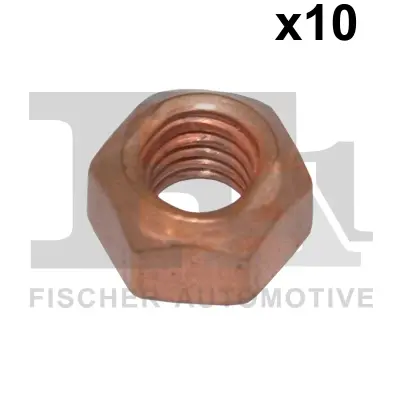 Шайба FA1 (Fischer Automotive One) 988060310 (фото 1)