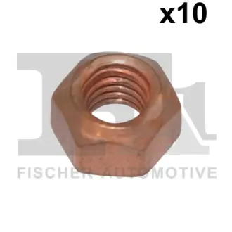 Шайба FA1 (Fischer automotive one) 988060310