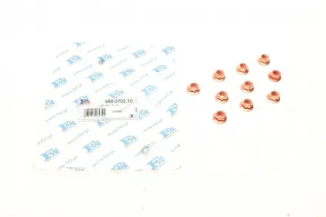 Шайба FA1 (Fischer automotive one) 988070210