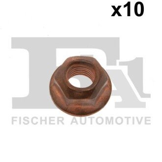 Шайба fa1 (fischer automotive one) 988080110