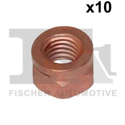Шайба FA1 (Fischer Automotive One) 988-0802.10 (фото 1)