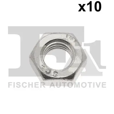 Шайба FA1 (Fischer automotive one) 988-0803.10