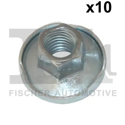 Шайба FA1 (Fischer Automotive One) 988-0805.10 (фото 1)