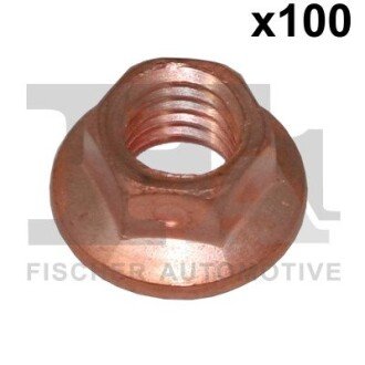 Шайба fa1 (fischer automotive one) 9880810100 на Рено 11