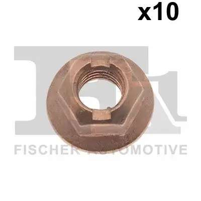 Шайба FA1 (Fischer automotive one) 988100110