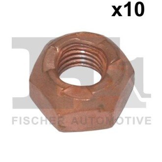 Шайба fa1 (fischer automotive one) 988-1002.10