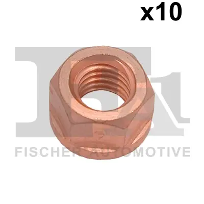 Шайба FA1 (Fischer automotive one) 988100610