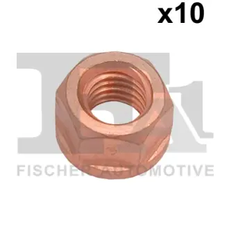 Шайба FA1 (Fischer automotive one) 988100610