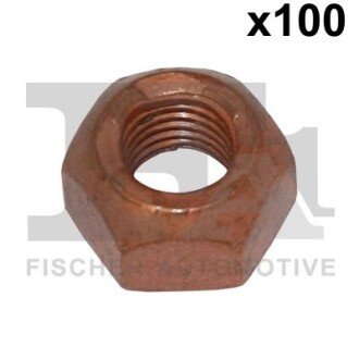 Шайба fa1 (fischer automotive one) 9881056100