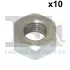 Шайба FA1 (Fischer automotive one) 988105710