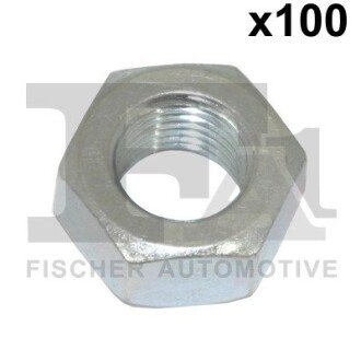 Шайба fa1 (fischer automotive one) 9881251100