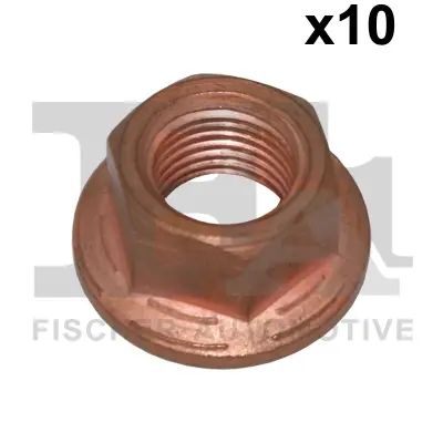 Шайба FA1 (Fischer Automotive One) 988-1401.10 (фото 1)