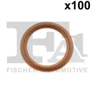 Шайба/KFC 14,00 x 20,00 x 2,00 FA1 (Fischer automotive one) 566.870.100