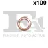Шайба/KFC 14,00 x 22,00 x 2,00 FA1 (Fischer Automotive One) 932.330.100