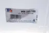 Шайба/KFC 16,00 x 22,00 x 2,00 FA1 (Fischer automotive one) 968.330.100
