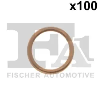 Шайба/KFC 18,00 x 24,00 x 2,00 FA1 (Fischer automotive one) 301.980.100