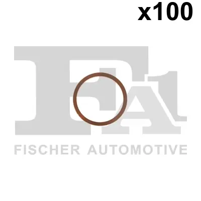 Шайба металева FA1 (Fischer Automotive One) 676.590.100 (фото 1)