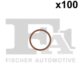 Шайба металева FA1 (Fischer Automotive One) 676.590.100