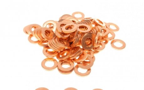 Шайба мідна fa1 (fischer automotive one) 554975100