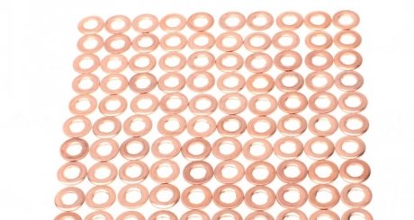 Шайба під форсунки MB Sprinter CDI fa1 (fischer automotive one) 642695100