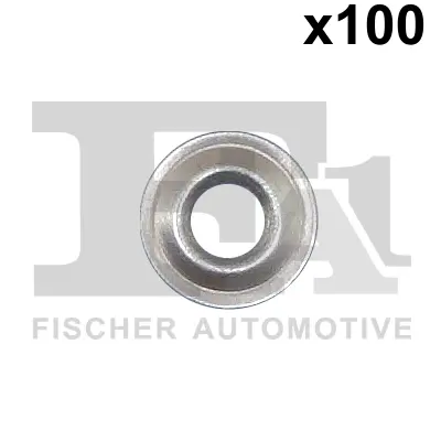Шайба пiд форсунку 1.9D (DW8) 2.5D FA1 (Fischer automotive one) 326.480.100
