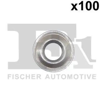 Шайба пiд форсунку 1.9D (DW8) 2.5D FA1 (Fischer automotive one) 326.480.100