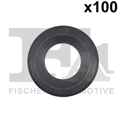 Шайба під форсунку DB OM 615-617, Ford 1,8-2,3D 10*20,1*2,62 FA1 (Fischer automotive one) 642.690.100