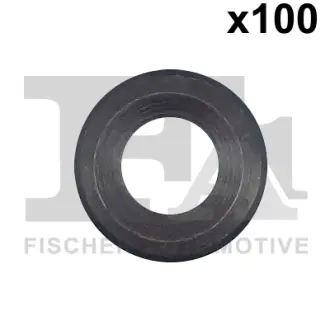 Шайба під форсунку DB OM 615-617, Ford 1,8-2,3D 10*20,1*2,62 FA1 (Fischer automotive one) 642.690.100