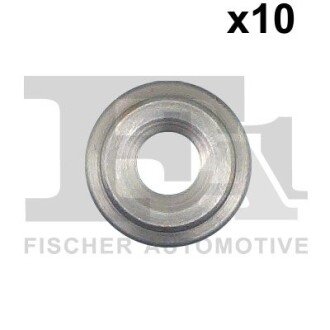 Шайби під форсунки fa1 (fischer automotive one) 814260010