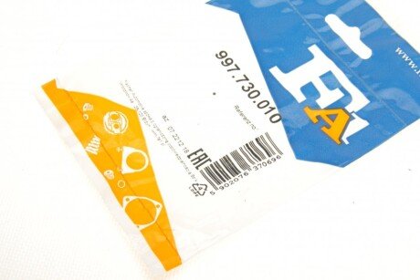 Шайба тепловой защиты, система впрыска / 70 x 135 x 10 mm fa1 (fischer automotive one) 997730010