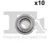 Шайба тепловой защиты, система впрыска / 70 x 135 x 10 mm FA1 (Fischer automotive one) 997.730.010