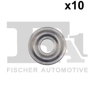 Шайба тепловой защиты, система впрыска / 70 x 135 x 10 mm FA1 (Fischer automotive one) 997.730.010