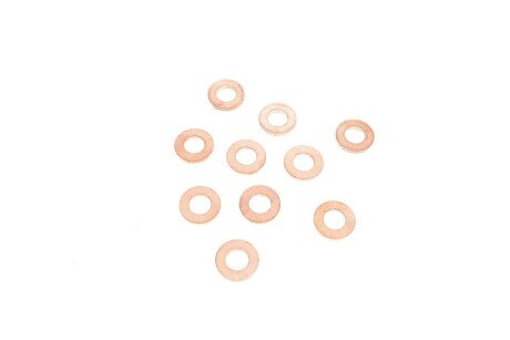 Шайби під форсунки fa1 (fischer automotive one) 107281010 на Ауди А6 с5