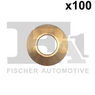 Шайби під форсунки fa1 (fischer automotive one) 034410100