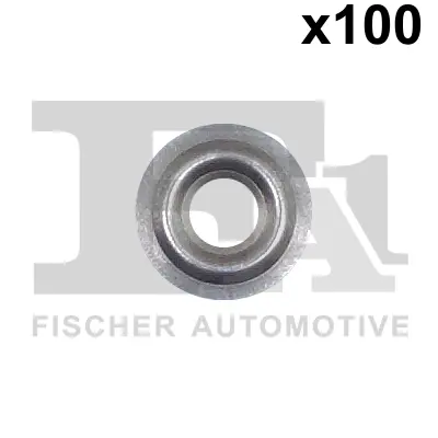 Шайба тепловой защиты, система впрыска FA1 (Fischer Automotive One) 190.920.100 (фото 1)