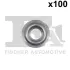 Шайба тепловой защиты, система впрыска FA1 (Fischer Automotive One) 190.920.100 (фото 1)