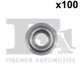 Шайба тепловой защиты, система впрыска FA1 (Fischer Automotive One) 190.920.100
