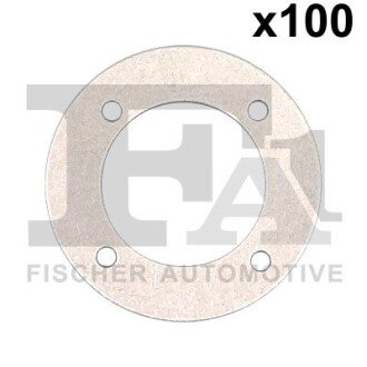 Шайби під форсунки fa1 (fischer automotive one) 306480100