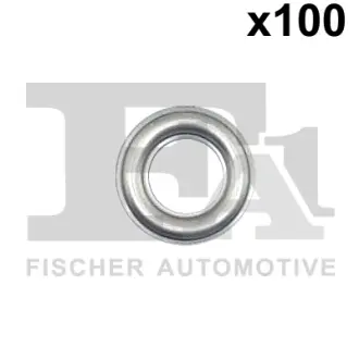 Шайба тепловой защиты, система впрыска FA1 (Fischer automotive one) 317.580.100