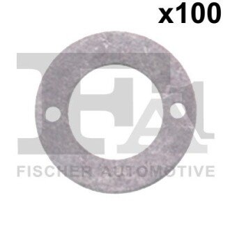 Шайби під форсунки fa1 (fischer automotive one) 450810100