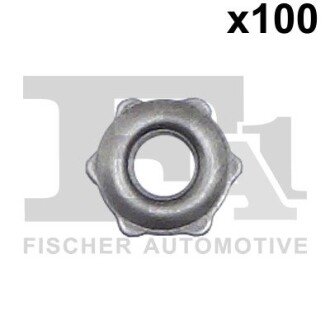 Шайби під форсунки fa1 (fischer automotive one) 470810100