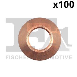 Шайби під форсунки fa1 (fischer automotive one) 644090100