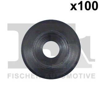 Шайби під форсунки fa1 (fischer automotive one) 655190100