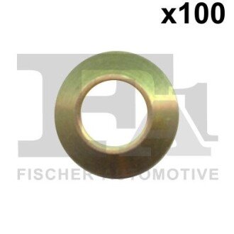 Шайби під форсунки fa1 (fischer automotive one) 894260100