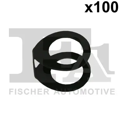 Шайба з чорного металу FA1 (Fischer automotive one) 111255100