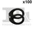 Шайба з чорного металу FA1 (Fischer automotive one) 111255100