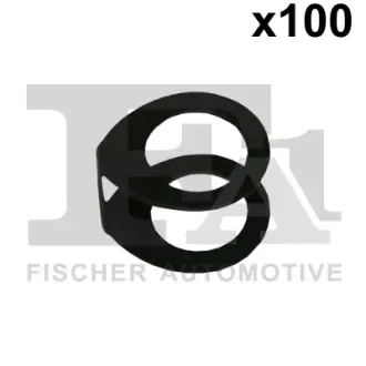 Шайба з чорного металу FA1 (Fischer Automotive One) 111255100