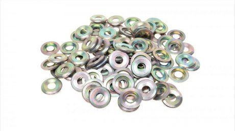 Шайба з чорного металу fa1 (fischer automotive one) 763620100