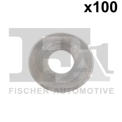 Шайба з чорного металу FA1 (Fischer Automotive One) 763.620.100 (фото 1)
