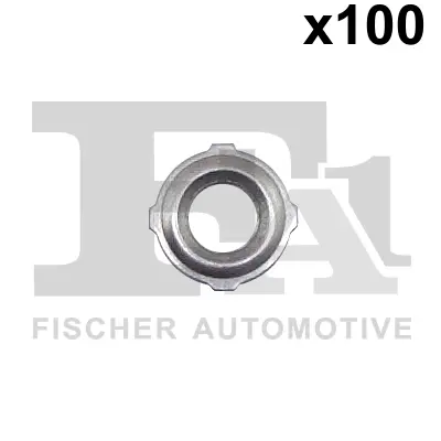 Шайба з чорного металу FA1 (Fischer Automotive One) 993830100 (фото 1)